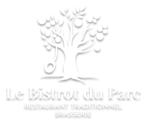 Logo Le Bistrot Du Parc